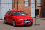 Audi A3 Sportback e-Tron 2014 года
